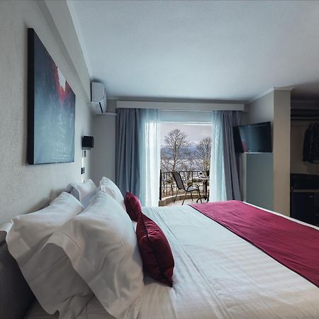Akti Hotel อิโออันนินา ภายนอก รูปภาพ